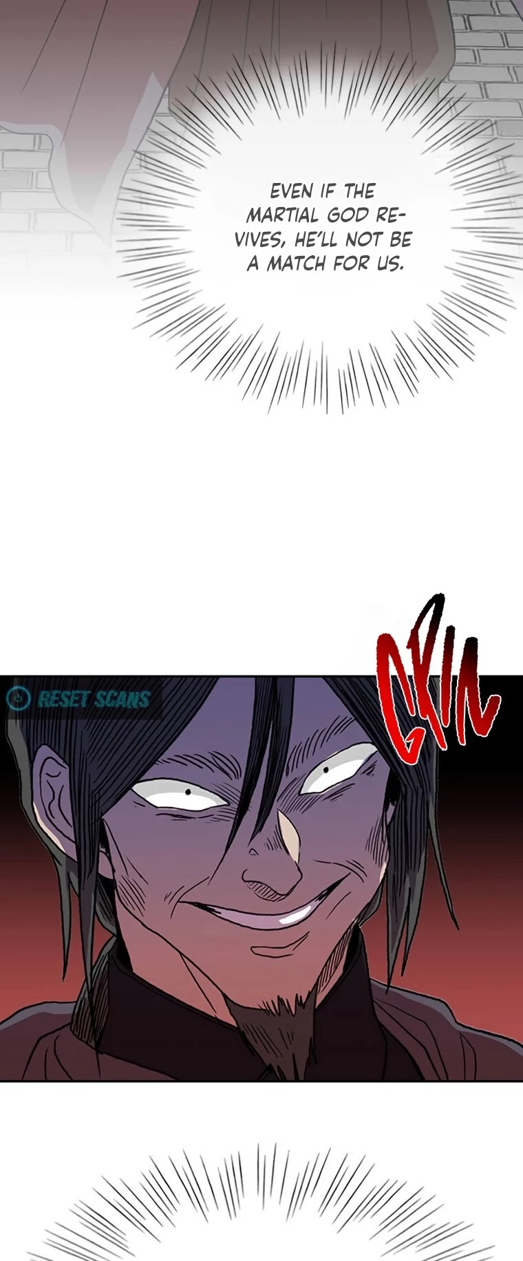 The Scholar's Reincarnation Chapter 170 page 14 - Chapter 170