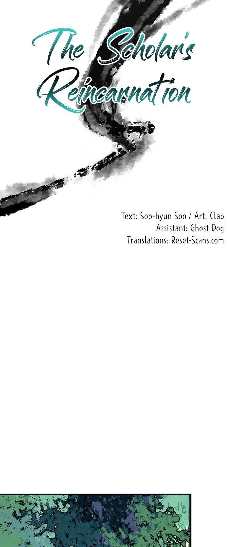 The Scholar's Reincarnation Chapter 170 page 16 - Chapter 170