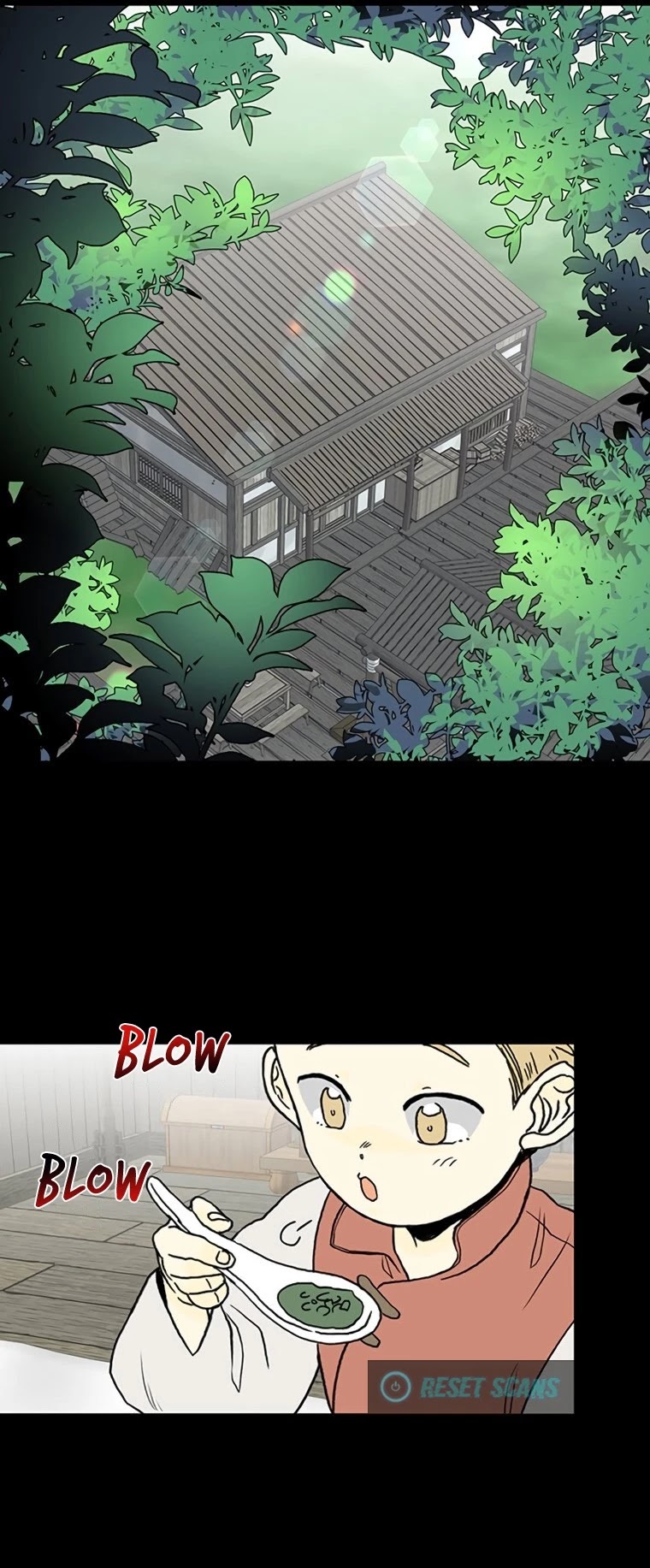 The Scholar's Reincarnation Chapter 170 page 19 - Chapter 170
