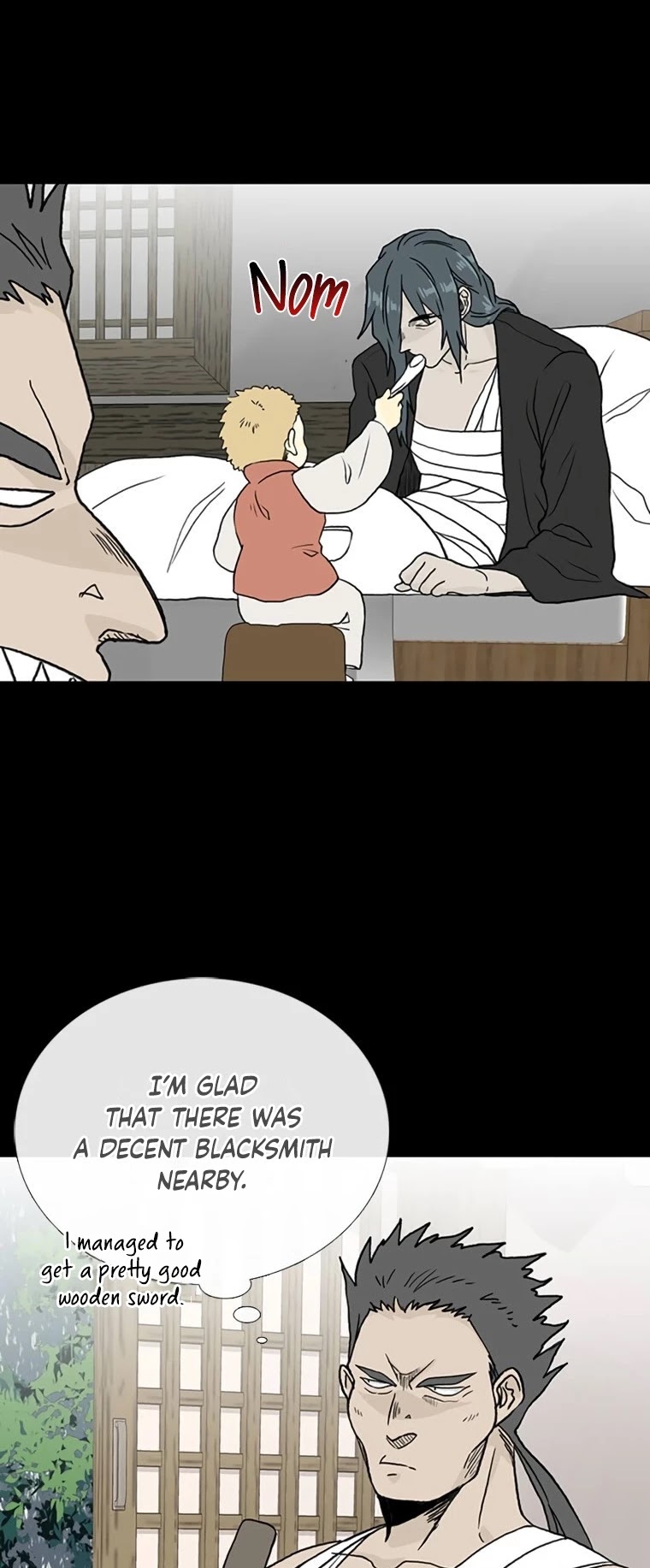 The Scholar's Reincarnation Chapter 170 page 20 - Chapter 170