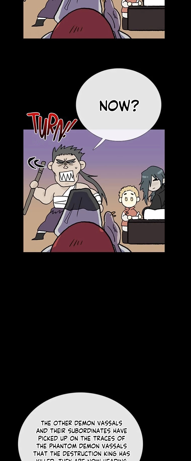 The Scholar's Reincarnation Chapter 170 page 23 - Chapter 170