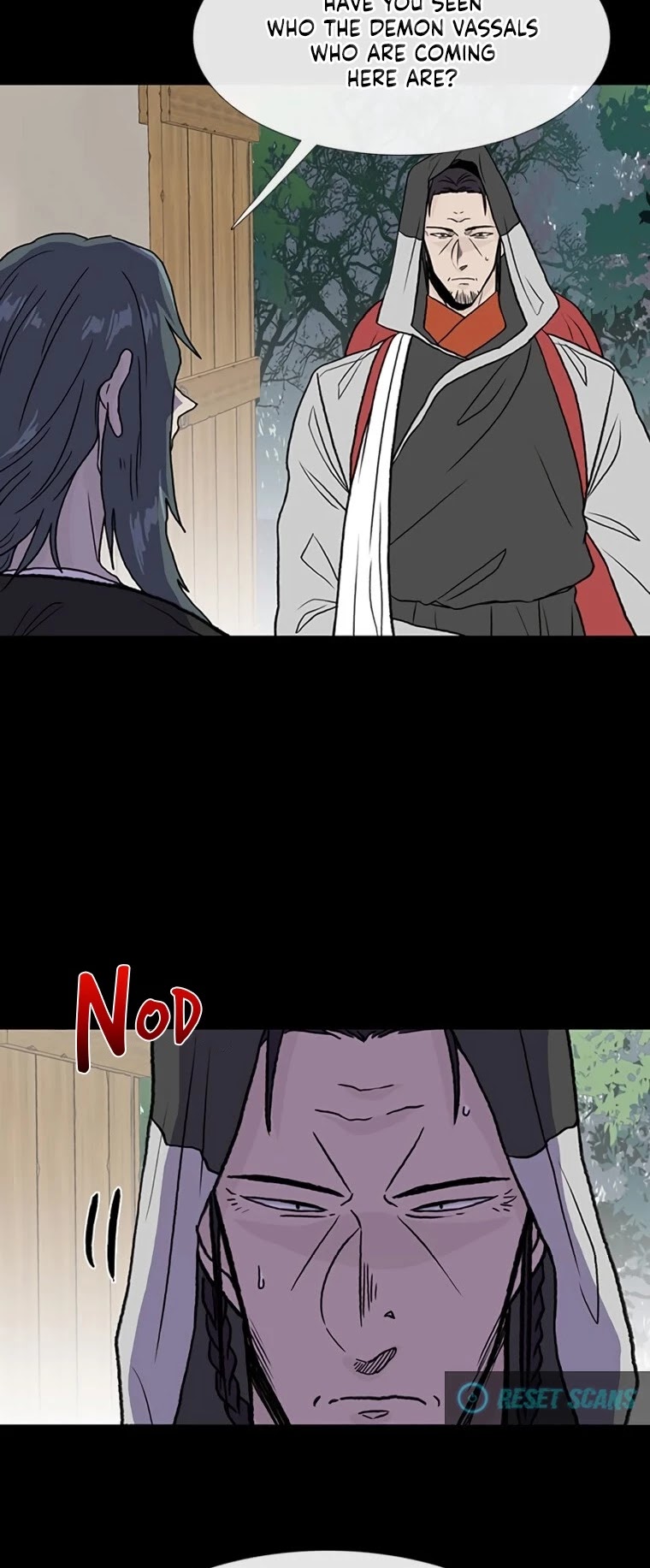The Scholar's Reincarnation Chapter 170 page 26 - Chapter 170