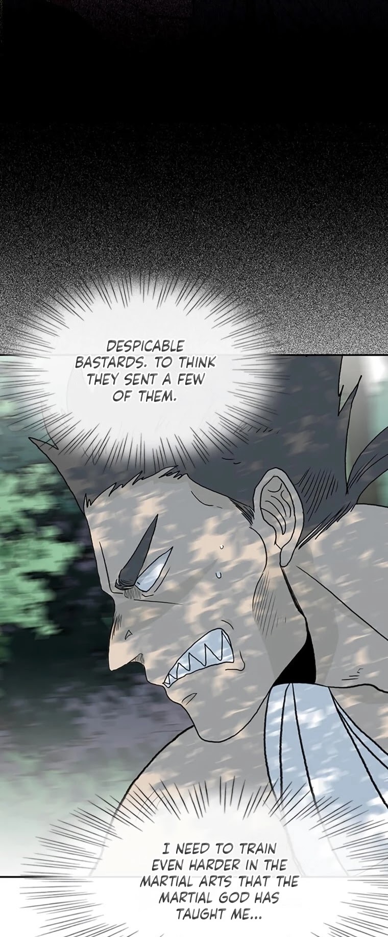 The Scholar's Reincarnation Chapter 170 page 28 - Chapter 170