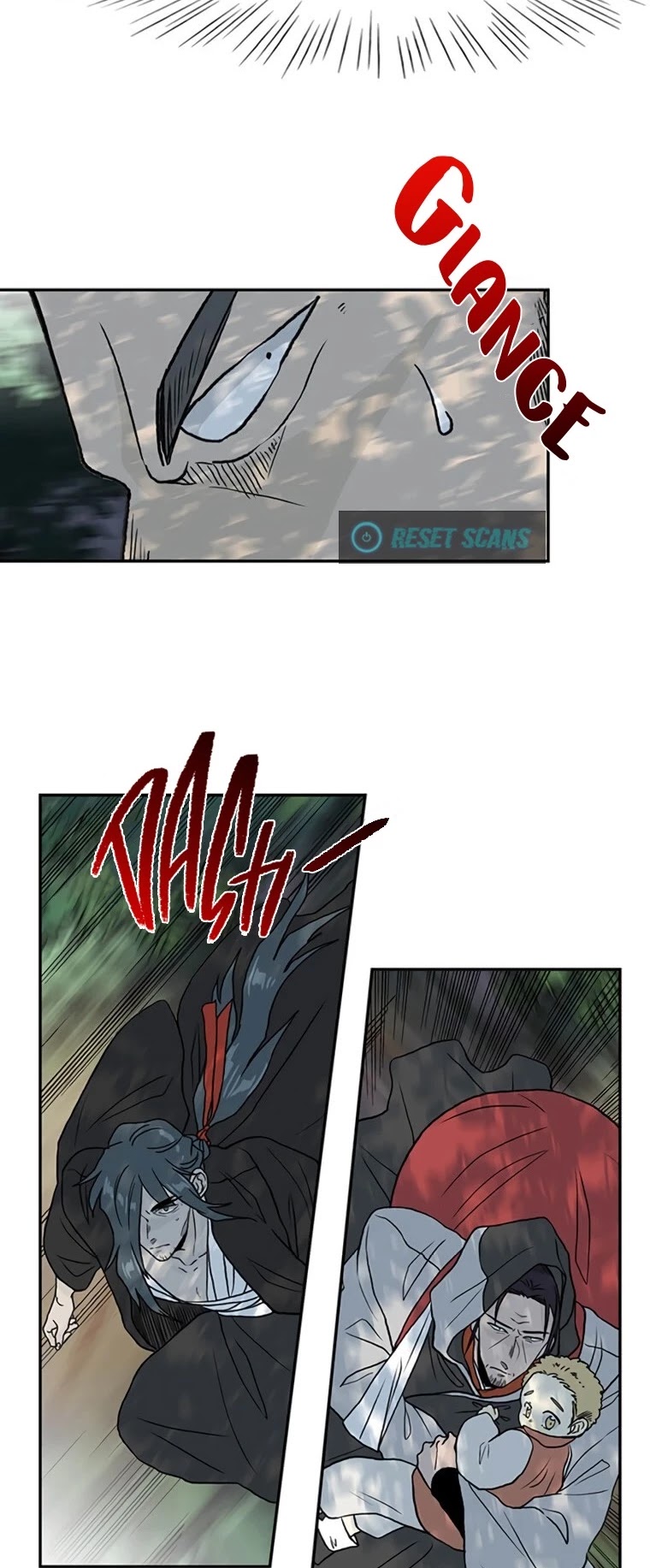 The Scholar's Reincarnation Chapter 170 page 29 - Chapter 170