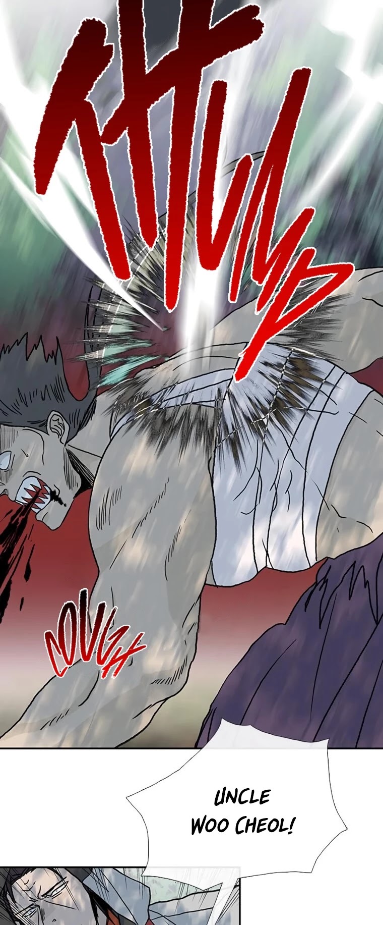 The Scholar's Reincarnation Chapter 170 page 38 - Chapter 170