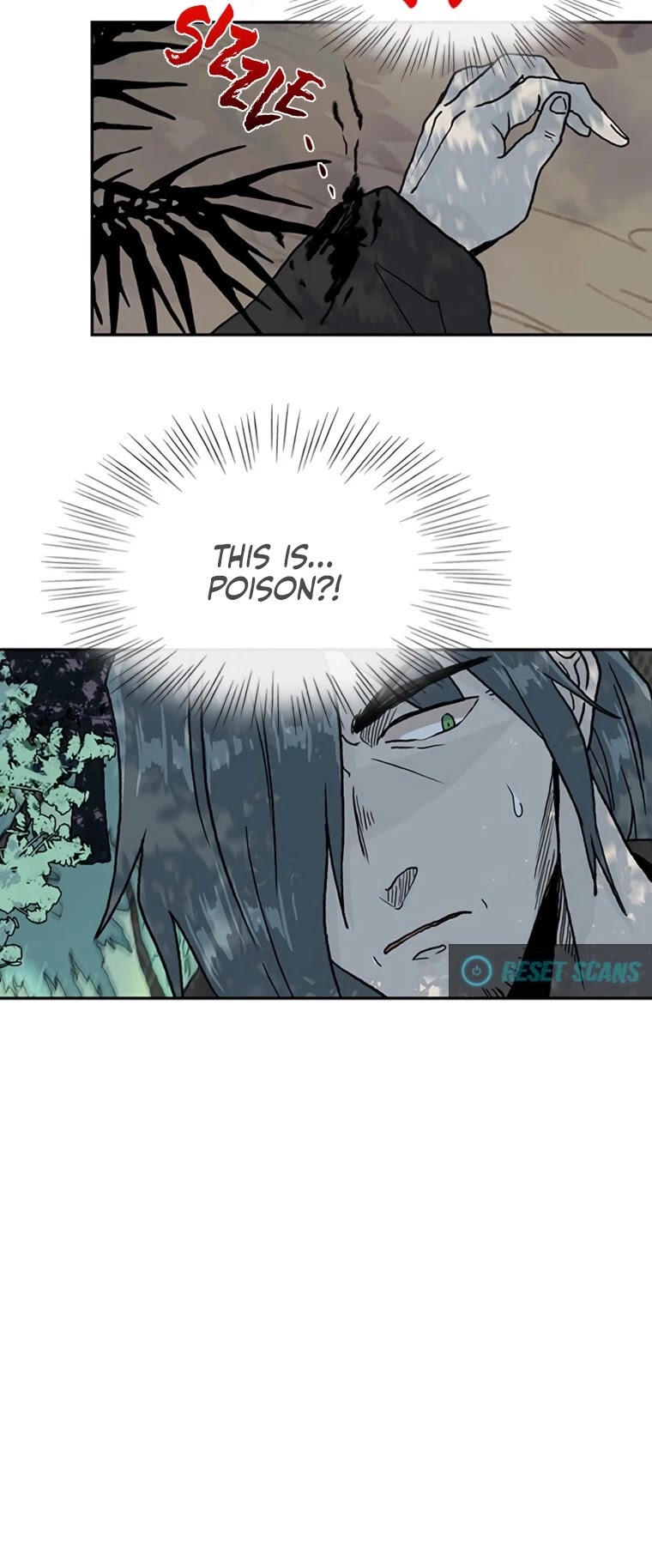 The Scholar's Reincarnation Chapter 170 page 43 - Chapter 170