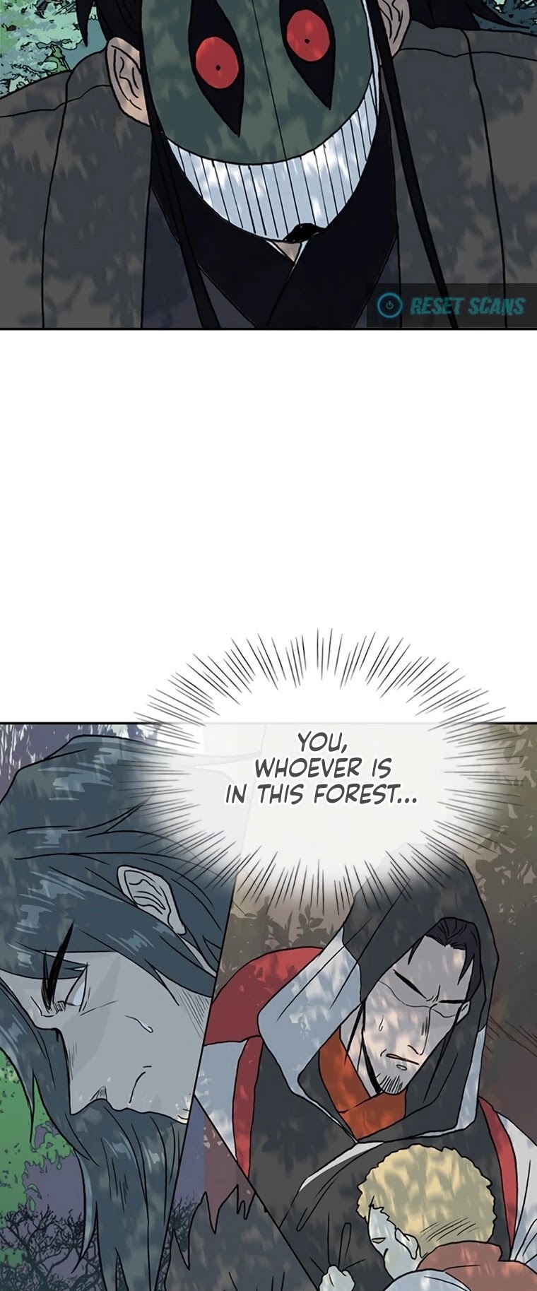 The Scholar's Reincarnation Chapter 170 page 45 - Chapter 170