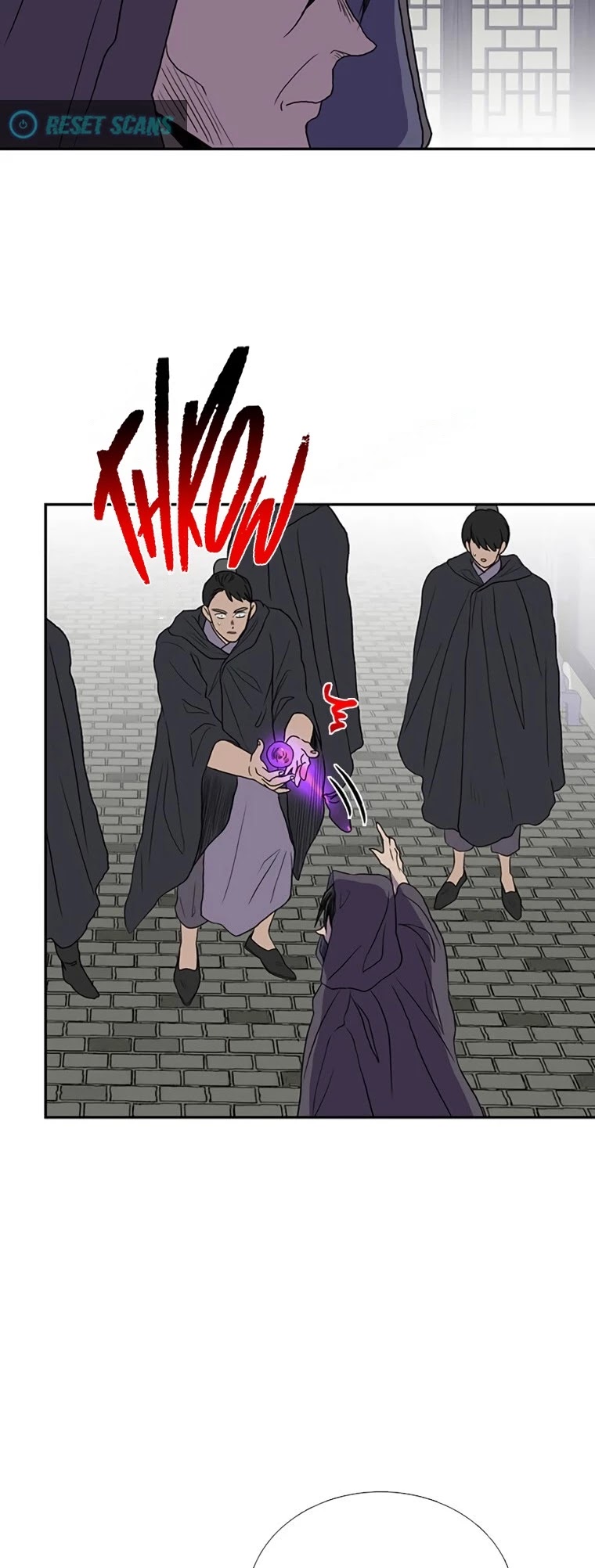 The Scholar's Reincarnation Chapter 170 page 5 - Chapter 170
