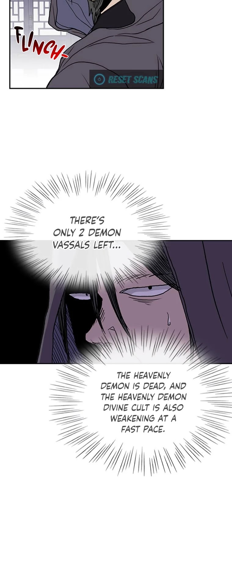 The Scholar's Reincarnation Chapter 170 page 9 - Chapter 170