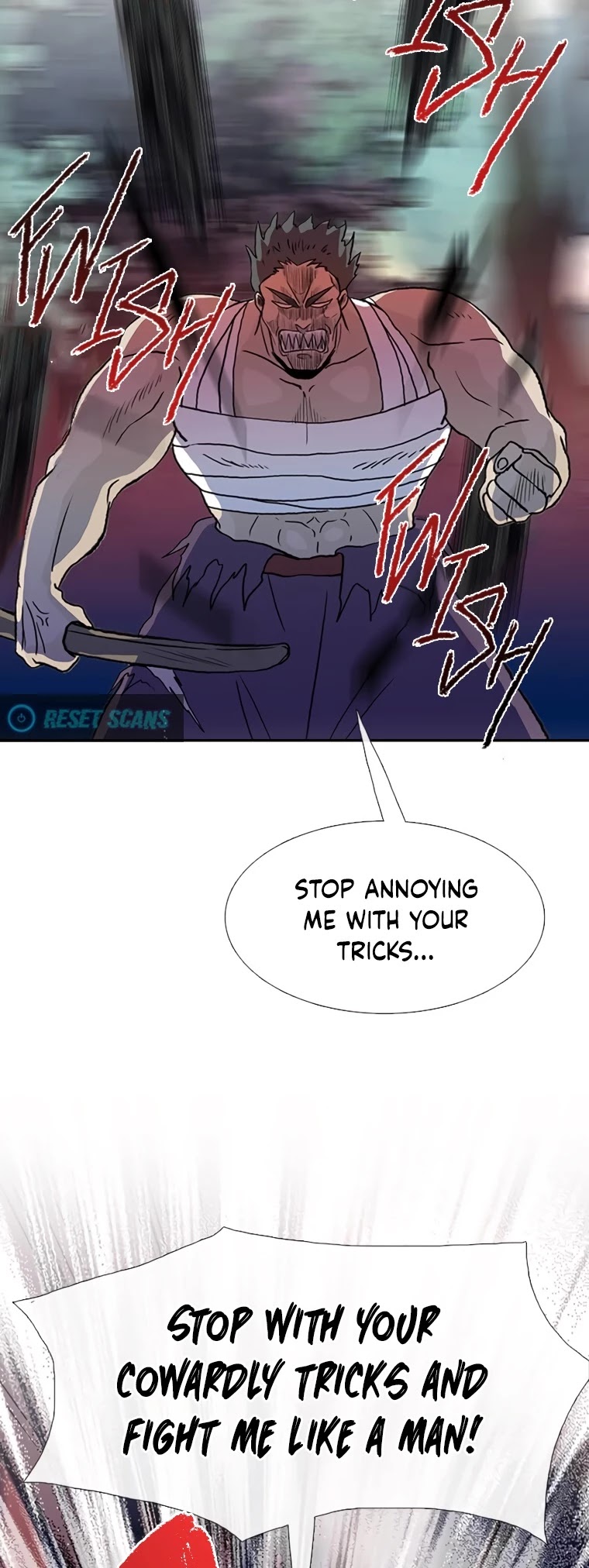 The Scholar's Reincarnation Chapter 171 page 13 - Chapter 171