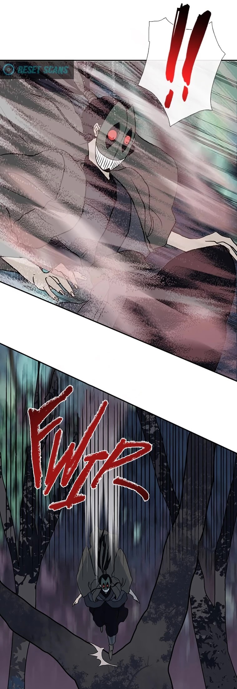 The Scholar's Reincarnation Chapter 171 page 15 - Chapter 171