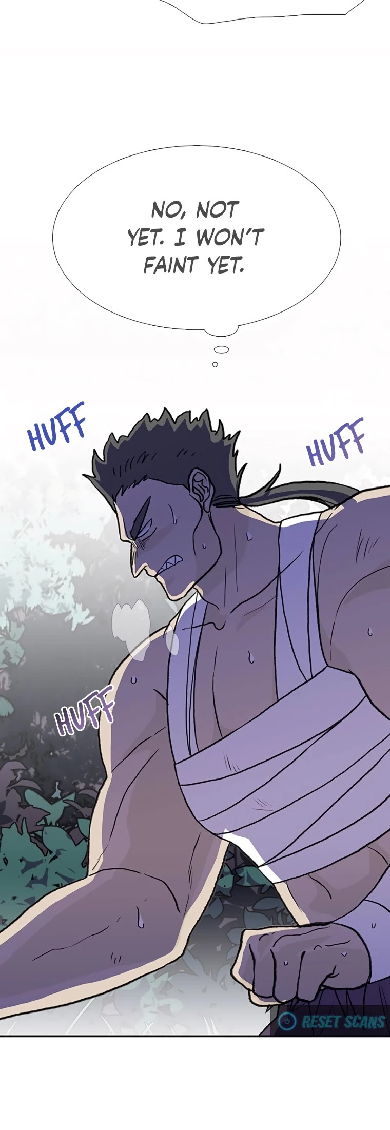 The Scholar's Reincarnation Chapter 171 page 18 - Chapter 171
