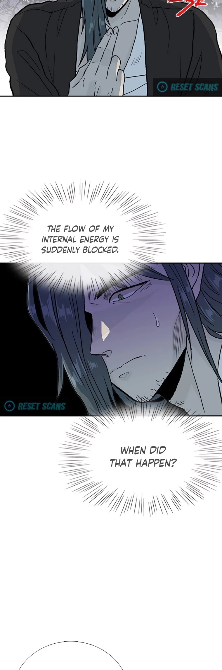 The Scholar's Reincarnation Chapter 171 page 2 - Chapter 171