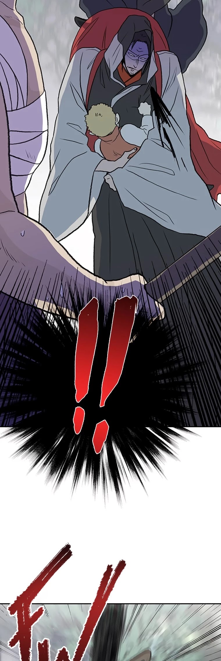 The Scholar's Reincarnation Chapter 171 page 20 - Chapter 171