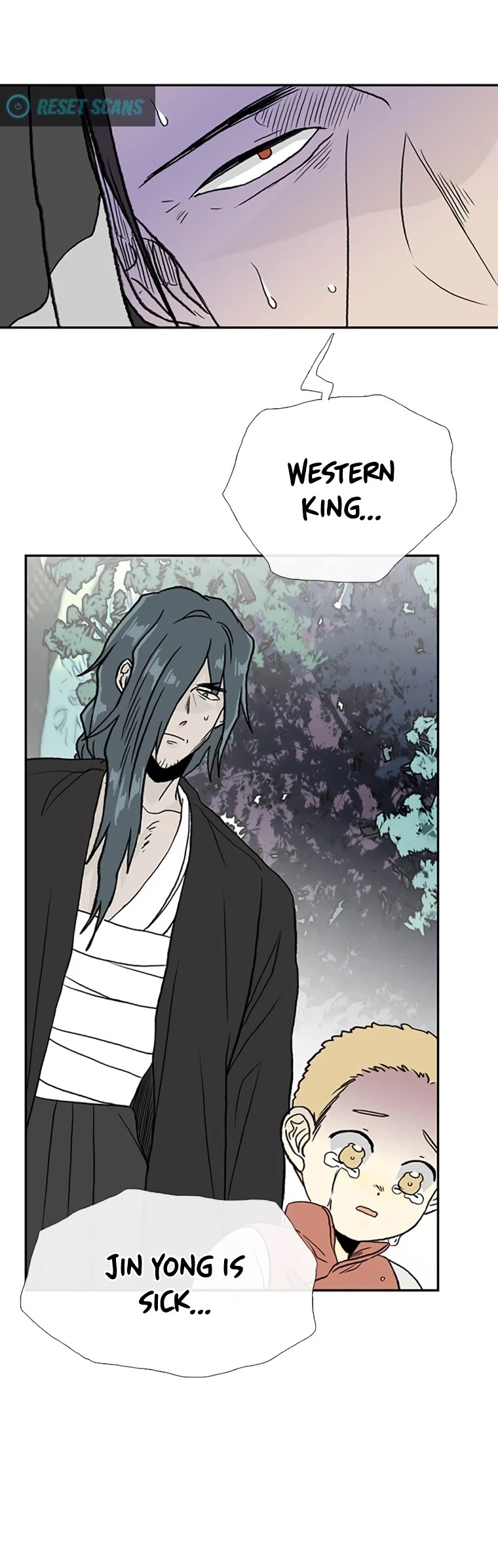 The Scholar's Reincarnation Chapter 171 page 24 - Chapter 171