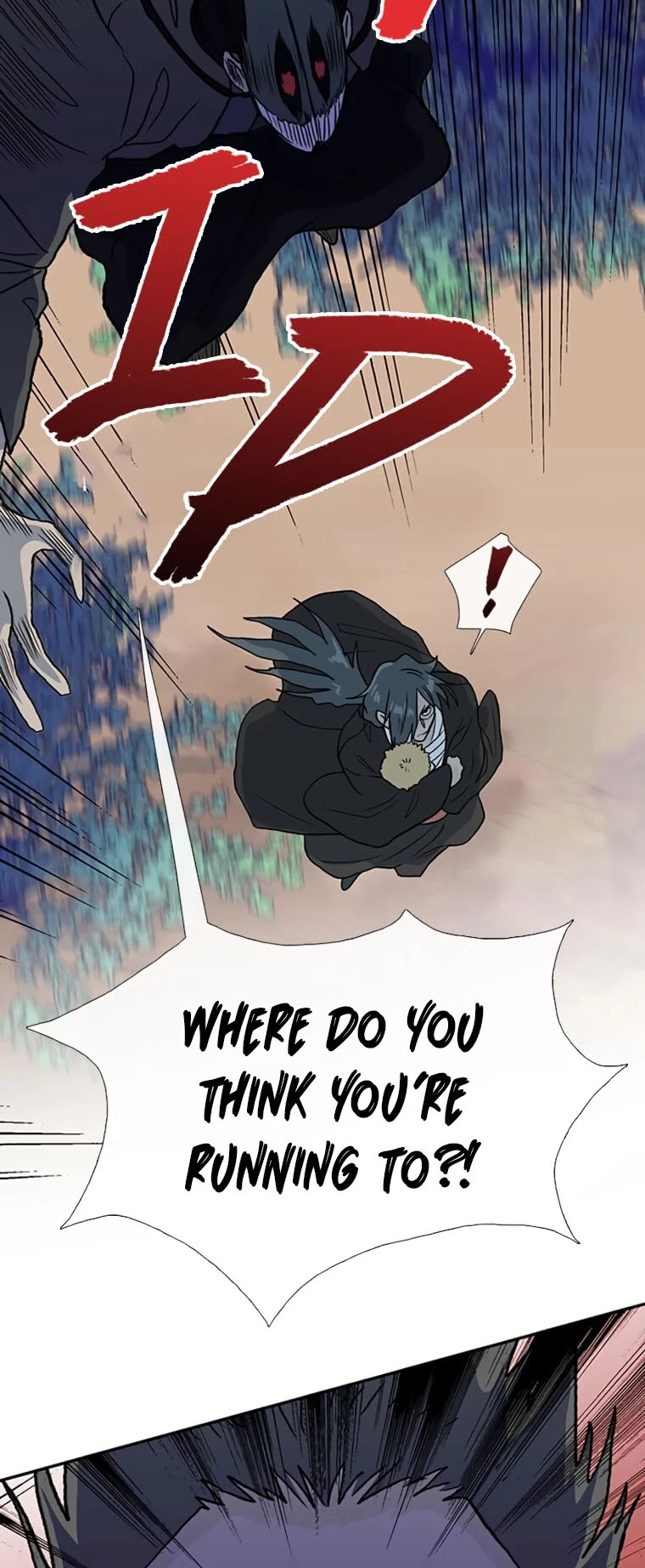 The Scholar's Reincarnation Chapter 171 page 28 - Chapter 171