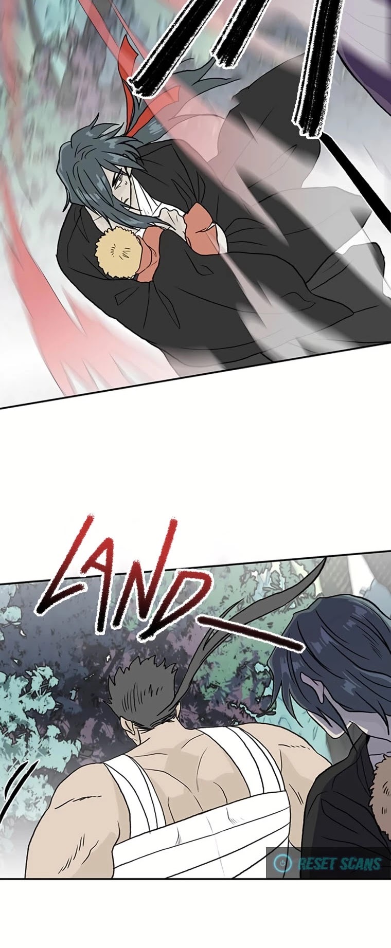 The Scholar's Reincarnation Chapter 171 page 30 - Chapter 171