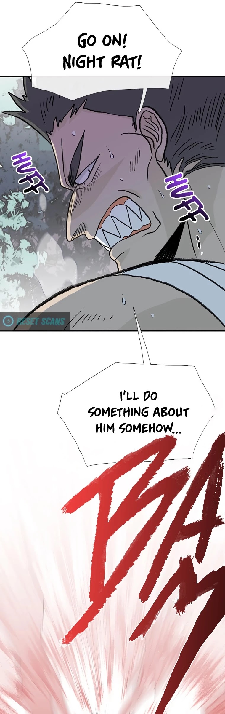 The Scholar's Reincarnation Chapter 171 page 31 - Chapter 171