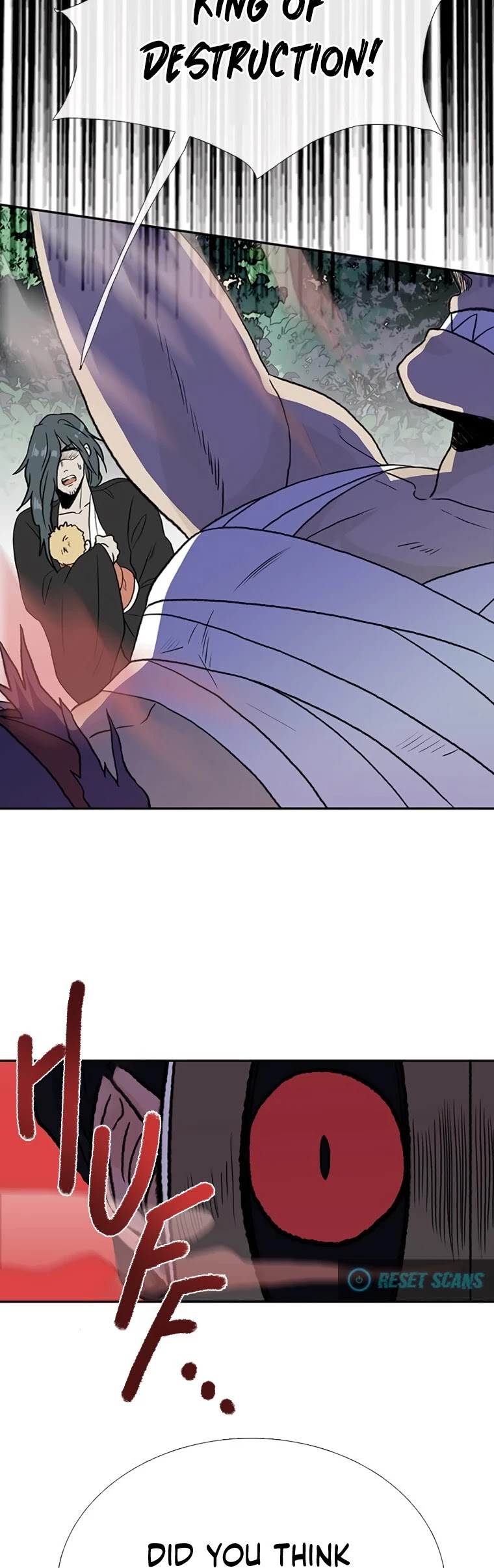 The Scholar's Reincarnation Chapter 171 page 33 - Chapter 171