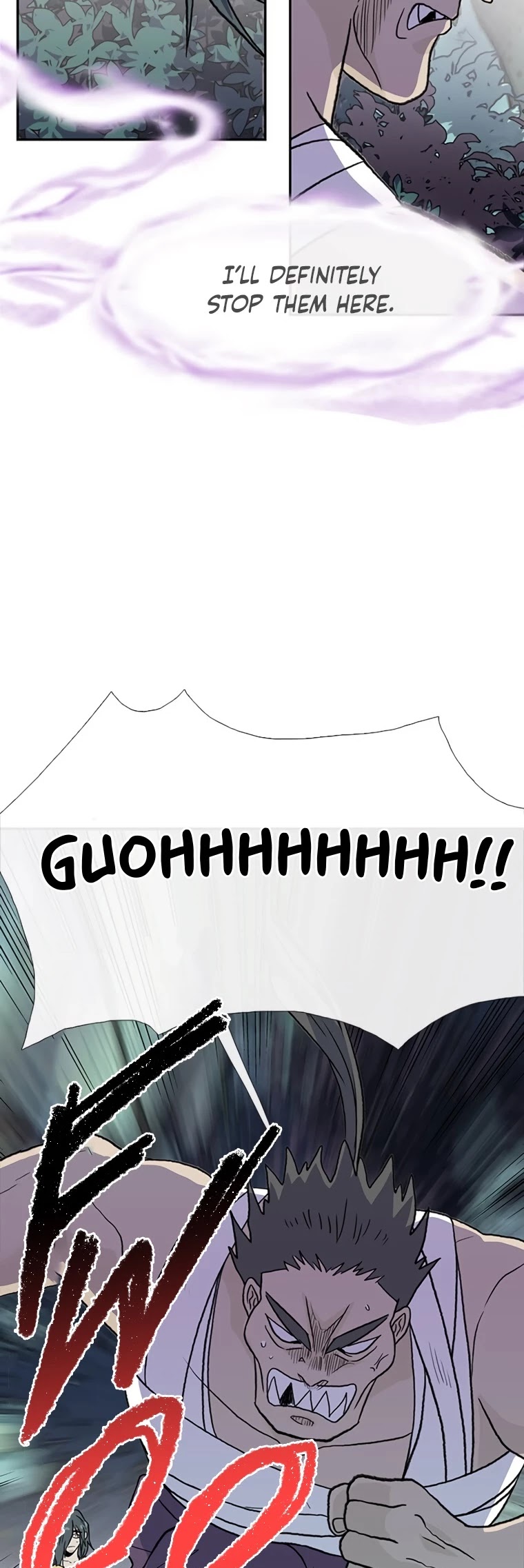 The Scholar's Reincarnation Chapter 171 page 37 - Chapter 171