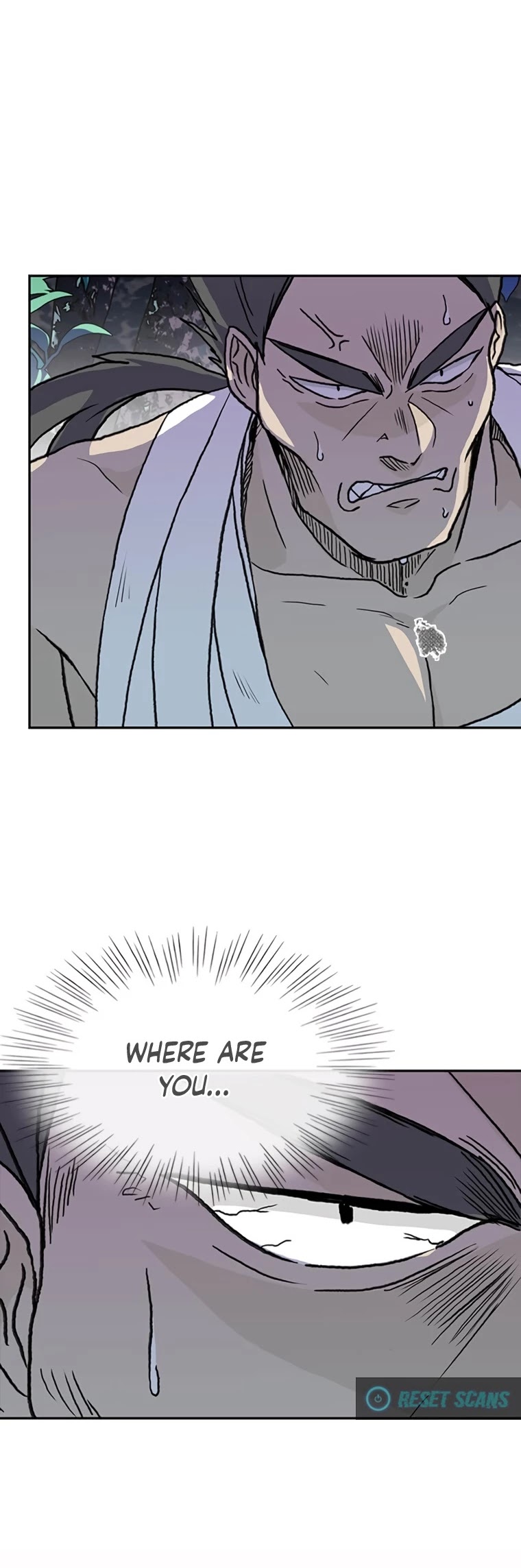 The Scholar's Reincarnation Chapter 171 page 4 - Chapter 171