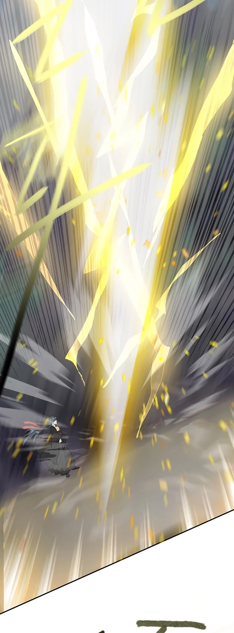 The Scholar's Reincarnation Chapter 171 page 41 - Chapter 171
