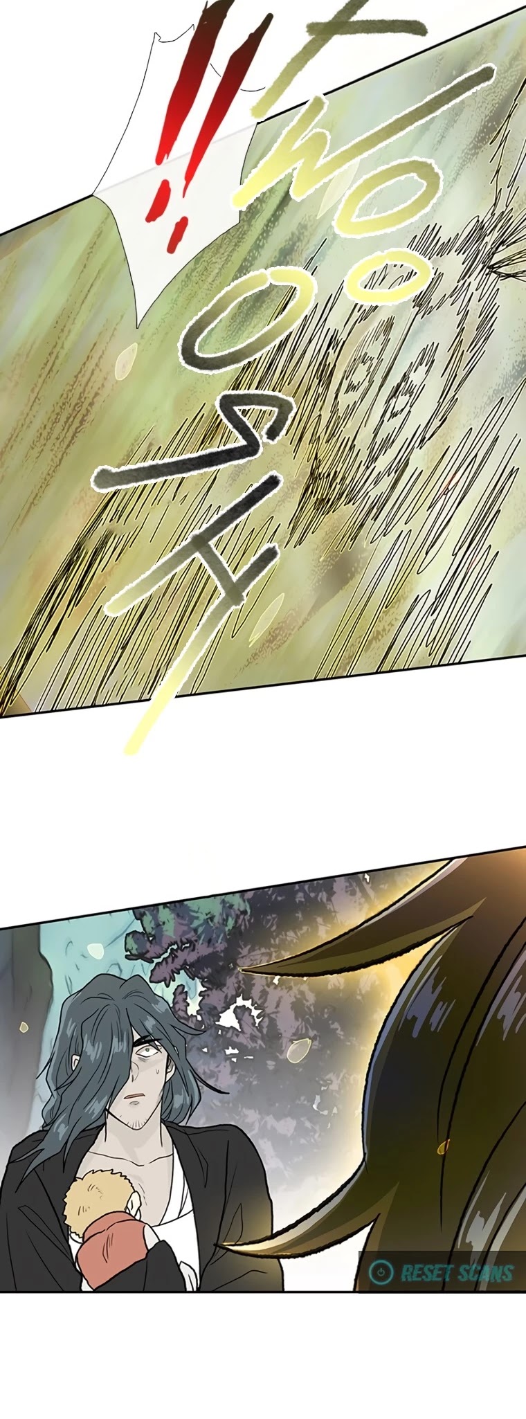 The Scholar's Reincarnation Chapter 171 page 42 - Chapter 171