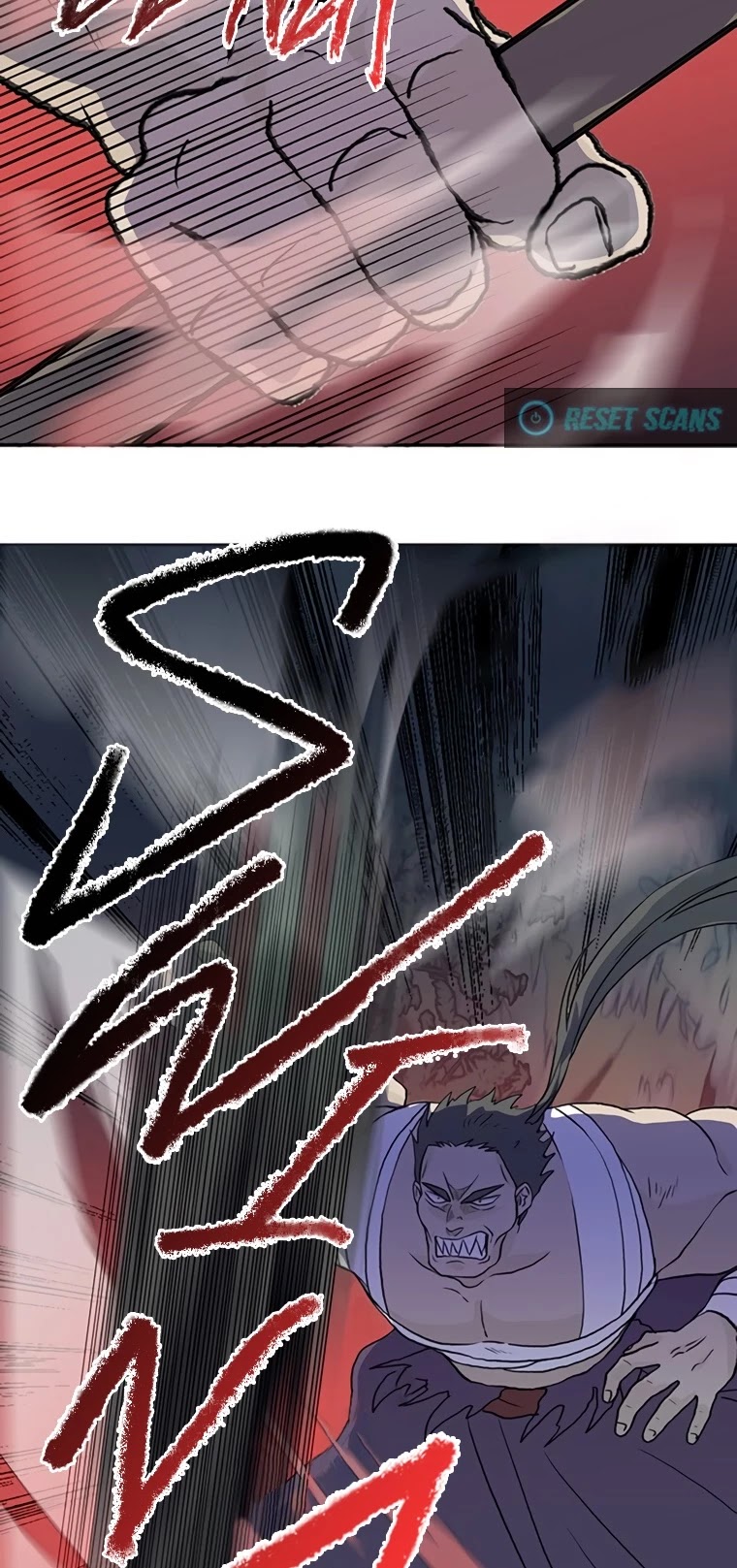 The Scholar's Reincarnation Chapter 171 page 9 - Chapter 171