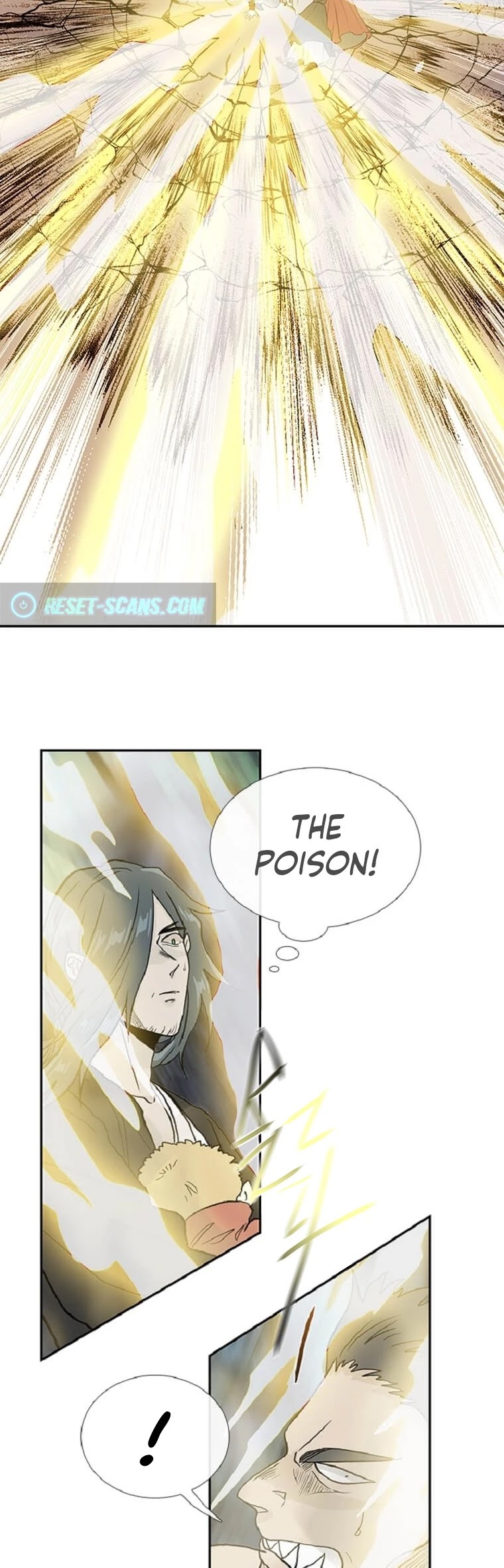 The Scholar's Reincarnation Chapter 172 page 11 - Chapter 172
