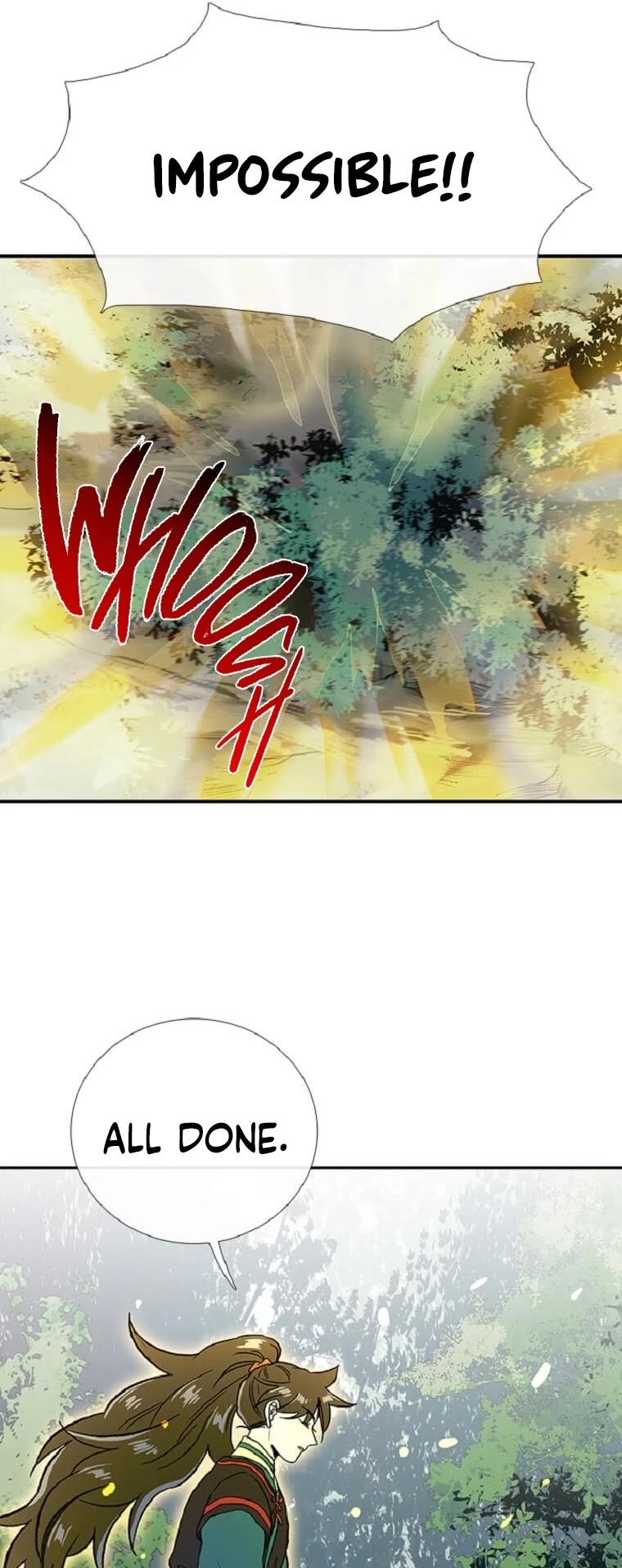 The Scholar's Reincarnation Chapter 172 page 13 - Chapter 172