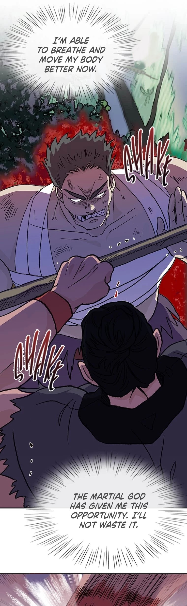 The Scholar's Reincarnation Chapter 172 page 17 - Chapter 172
