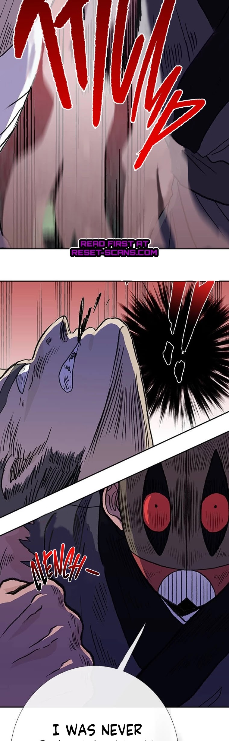 The Scholar's Reincarnation Chapter 172 page 19 - Chapter 172