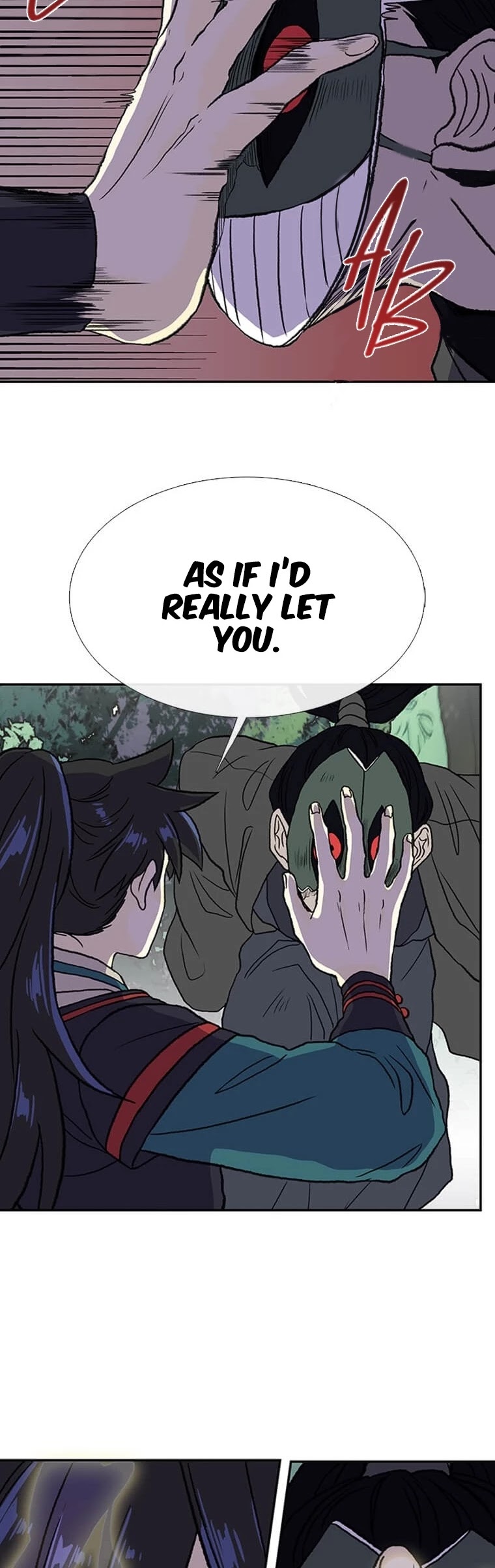 The Scholar's Reincarnation Chapter 172 page 30 - Chapter 172