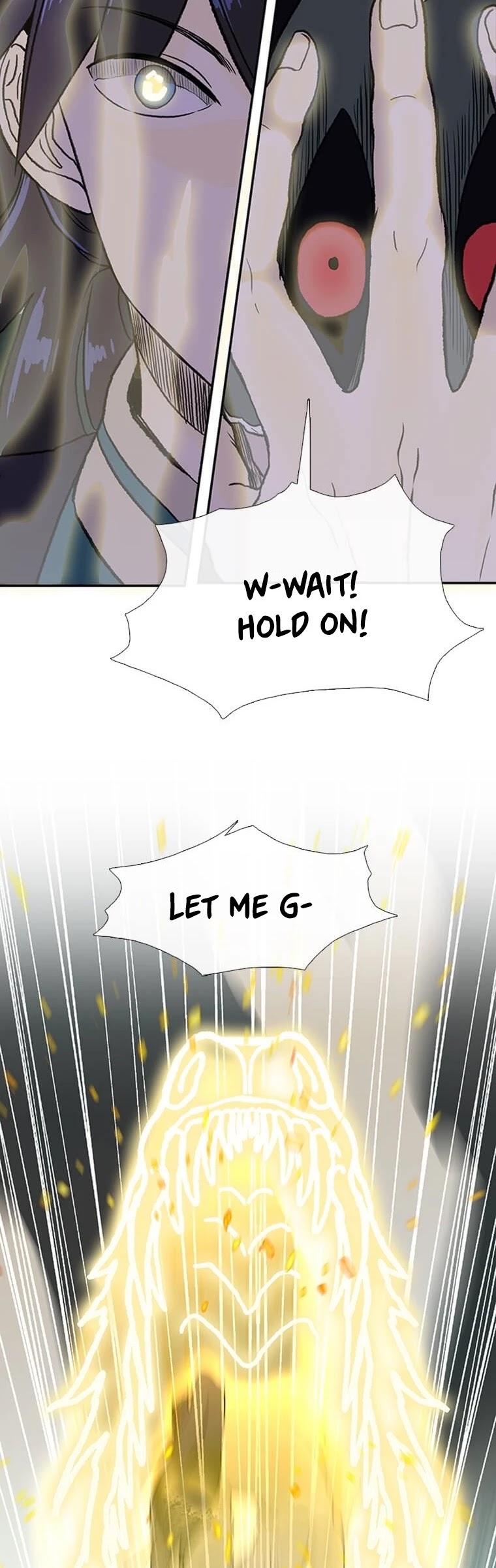 The Scholar's Reincarnation Chapter 172 page 31 - Chapter 172