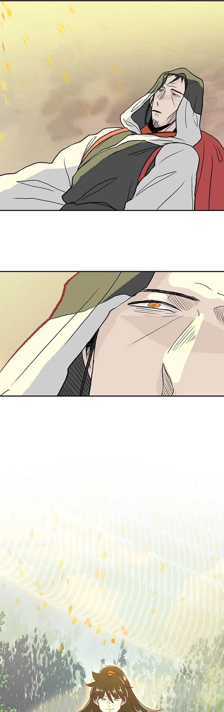 The Scholar's Reincarnation Chapter 172 page 37 - Chapter 172