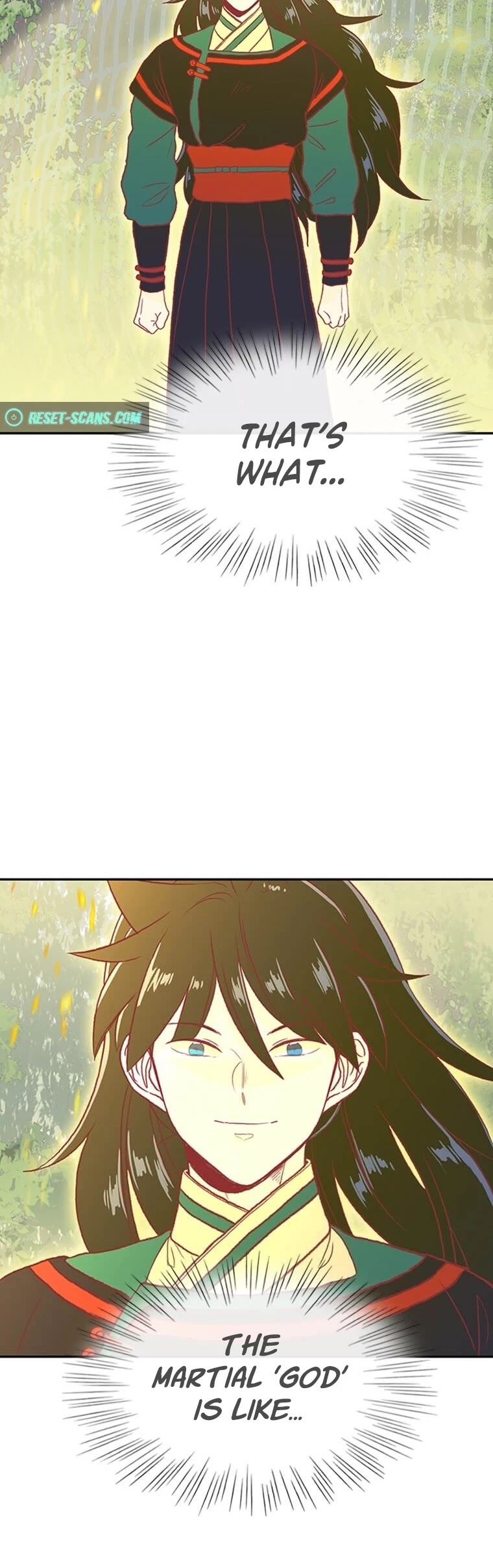 The Scholar's Reincarnation Chapter 172 page 38 - Chapter 172