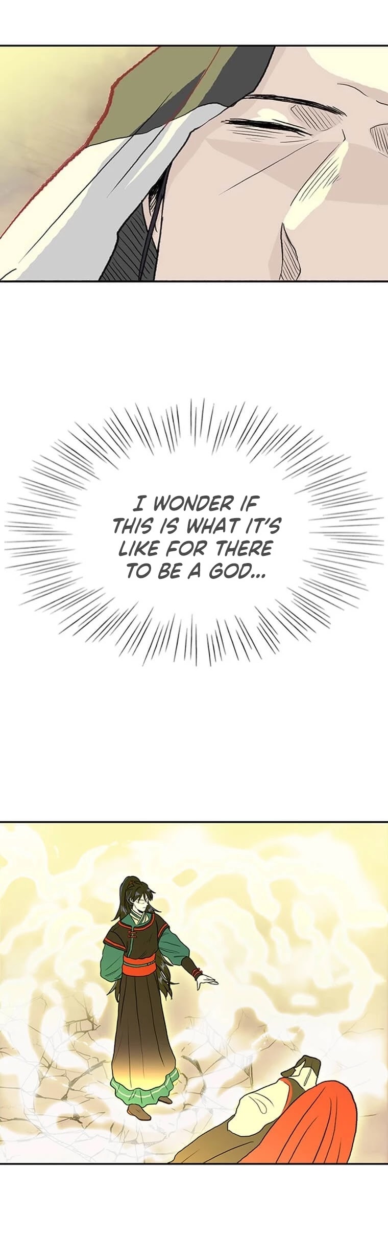 The Scholar's Reincarnation Chapter 172 page 39 - Chapter 172