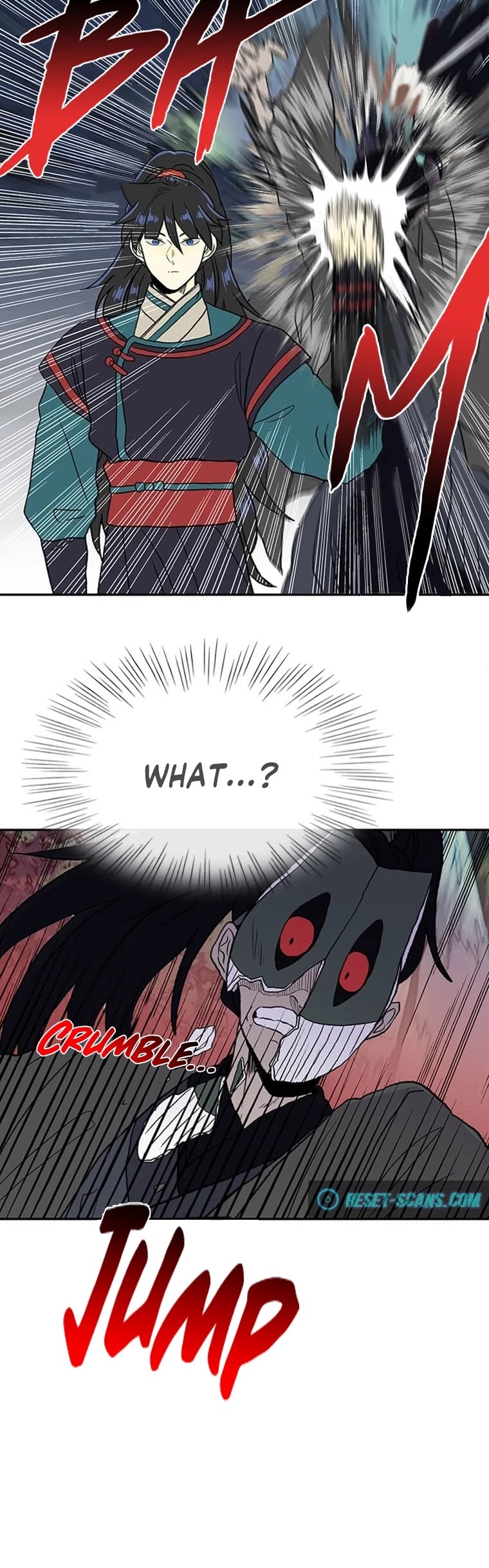 The Scholar's Reincarnation Chapter 172 page 4 - Chapter 172