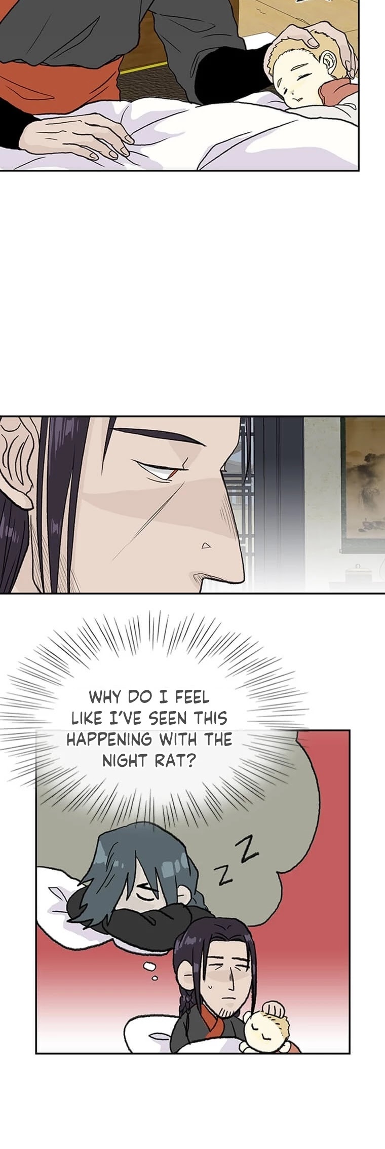 The Scholar's Reincarnation Chapter 173 page 15 - Chapter 173