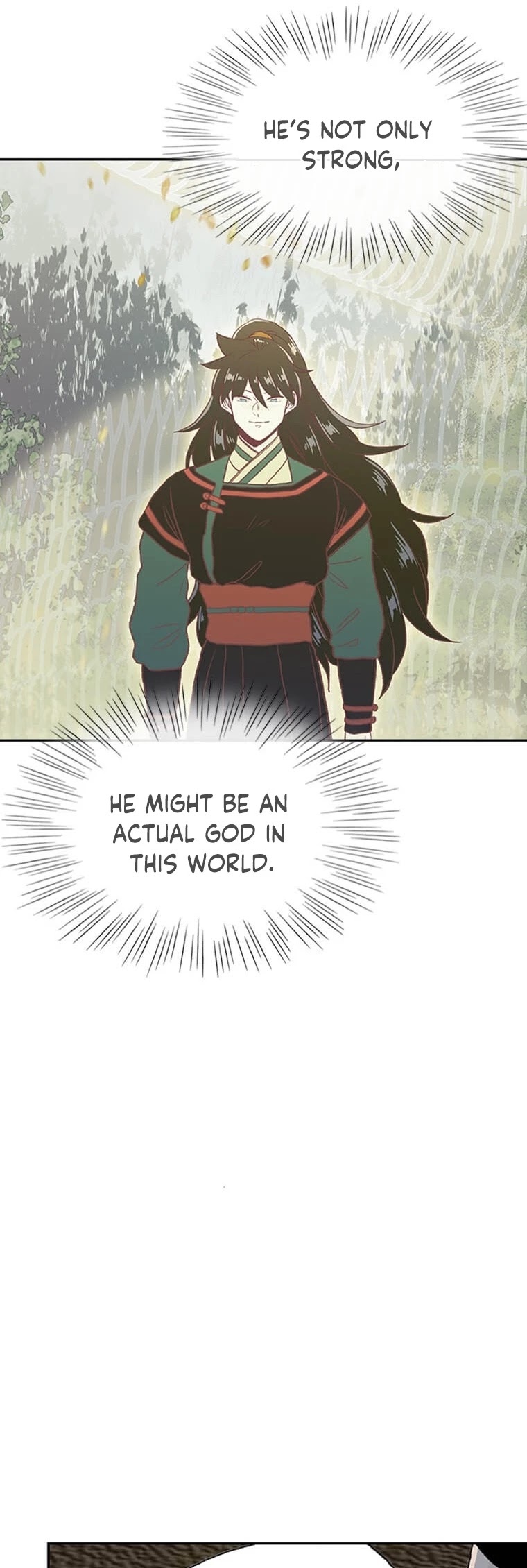 The Scholar's Reincarnation Chapter 173 page 17 - Chapter 173