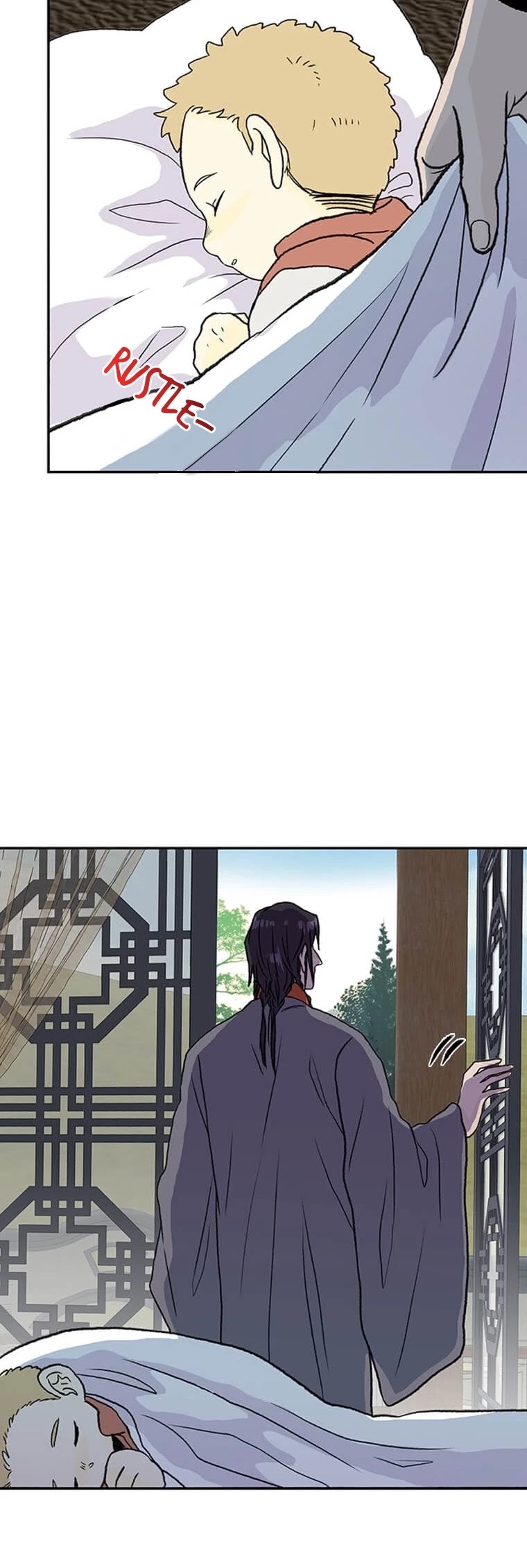 The Scholar's Reincarnation Chapter 173 page 18 - Chapter 173