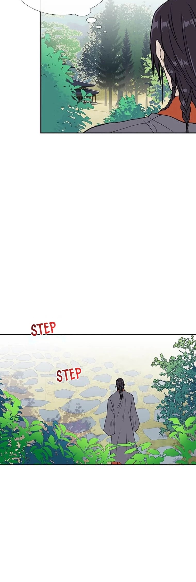 The Scholar's Reincarnation Chapter 173 page 20 - Chapter 173