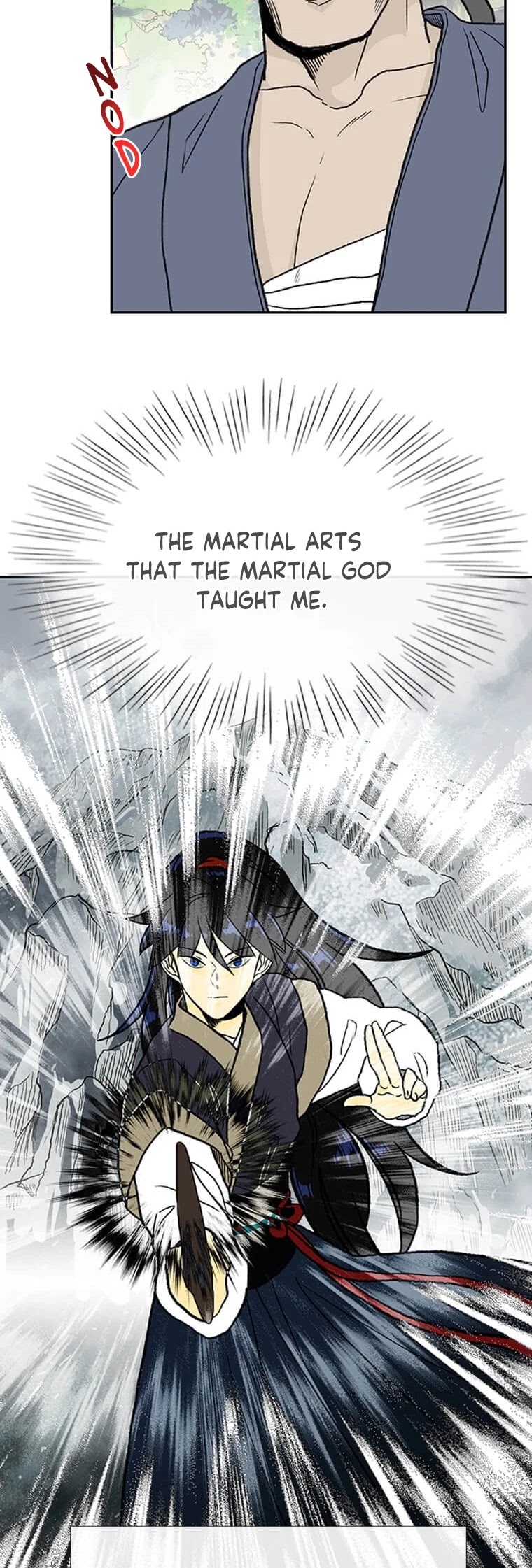 The Scholar's Reincarnation Chapter 173 page 23 - Chapter 173