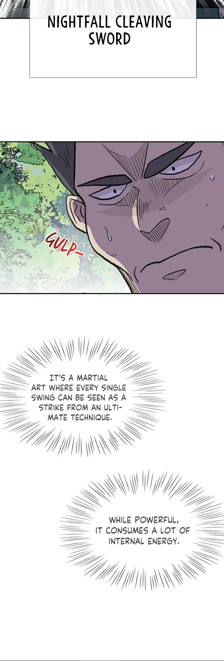 The Scholar's Reincarnation Chapter 173 page 24 - Chapter 173
