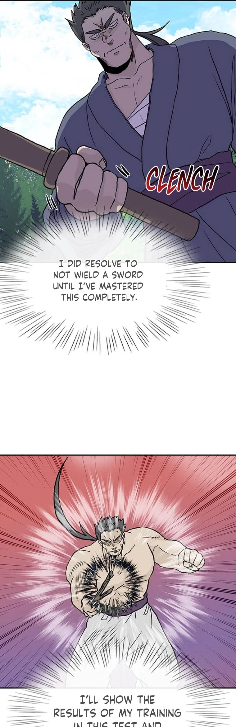 The Scholar's Reincarnation Chapter 173 page 25 - Chapter 173