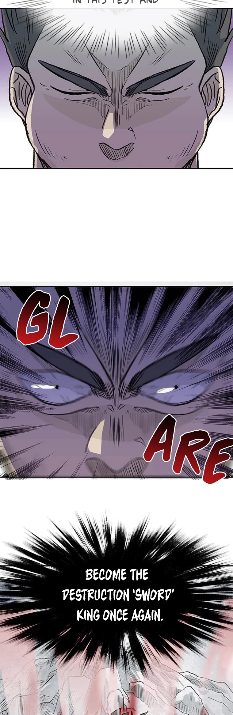 The Scholar's Reincarnation Chapter 173 page 26 - Chapter 173