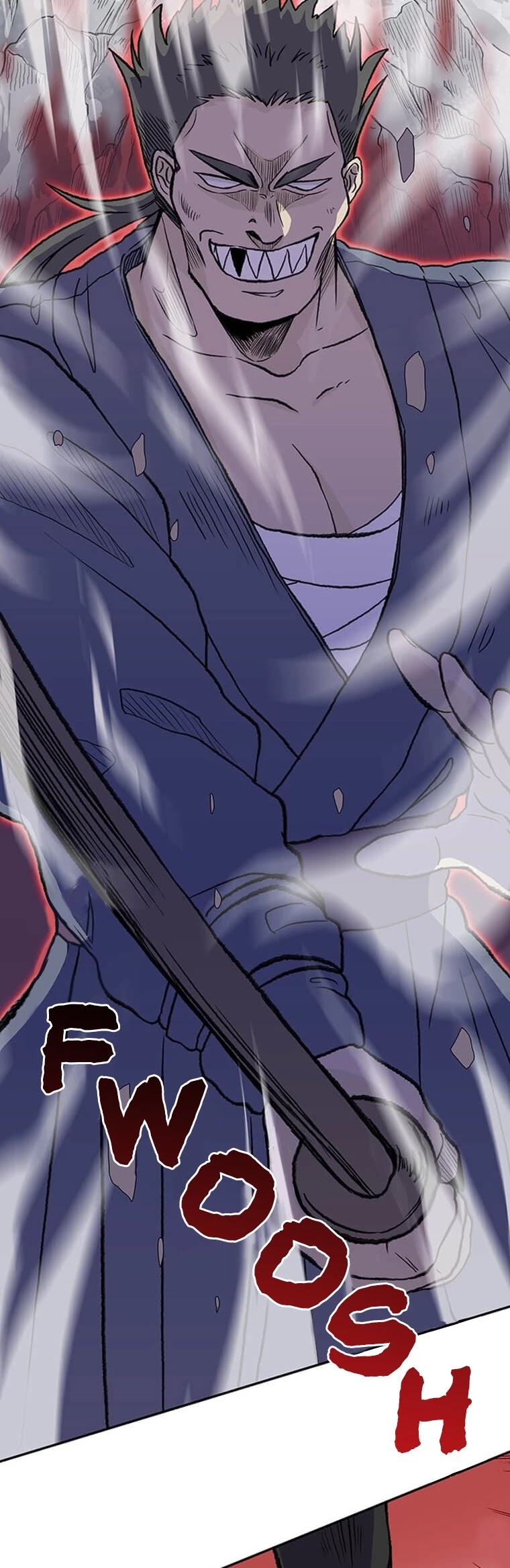 The Scholar's Reincarnation Chapter 173 page 27 - Chapter 173