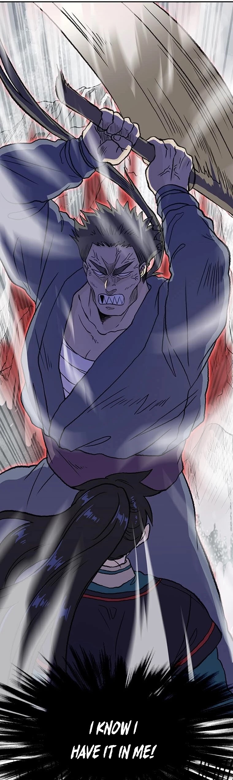 The Scholar's Reincarnation Chapter 173 page 29 - Chapter 173