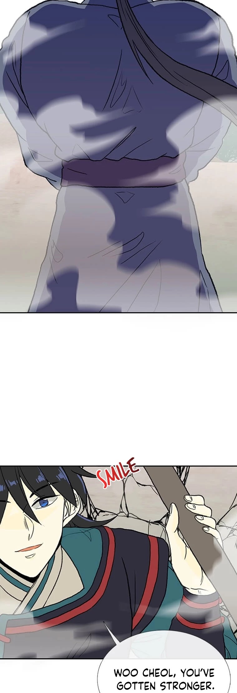 The Scholar's Reincarnation Chapter 173 page 34 - Chapter 173
