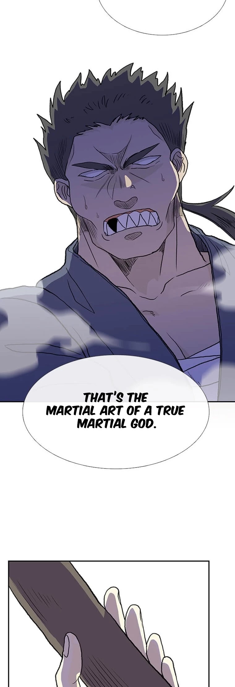 The Scholar's Reincarnation Chapter 173 page 35 - Chapter 173